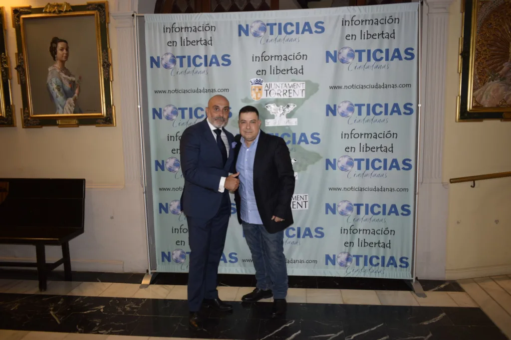 Noticias Ciudadanas 43