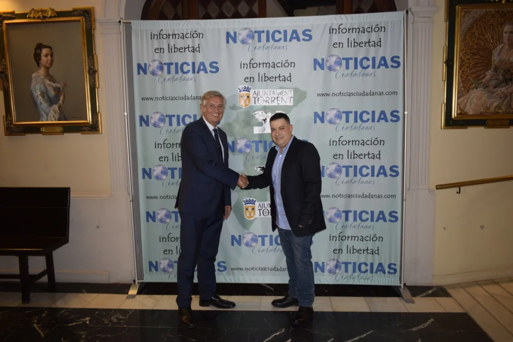 Noticias Ciudadanas 45