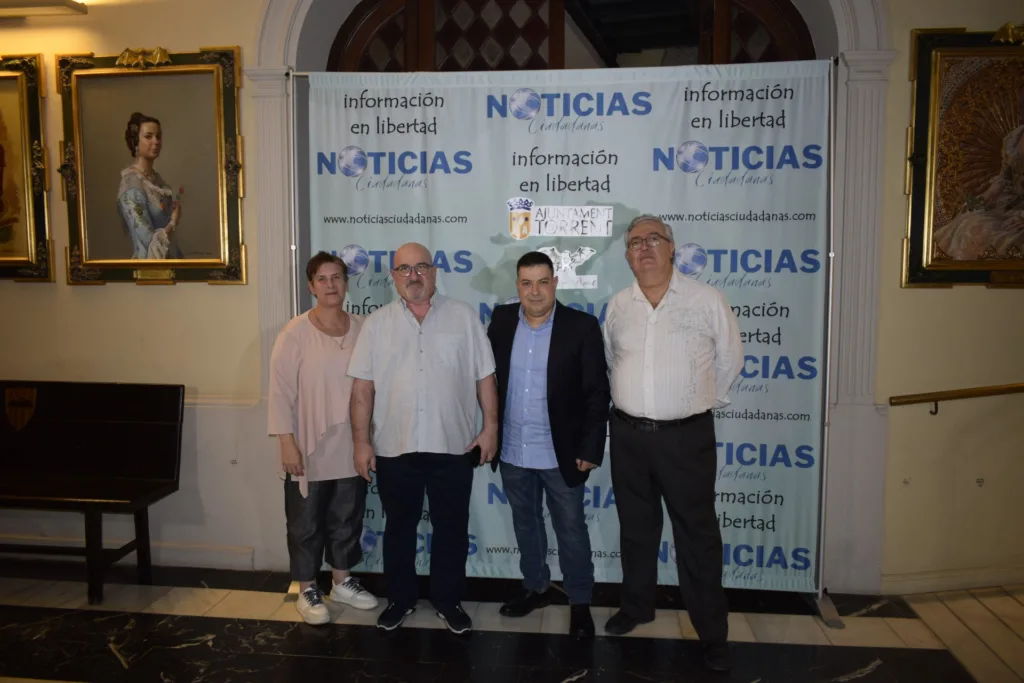 Noticias Ciudadanas 9