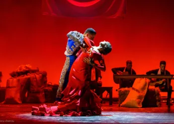 Arranca una nueva edición del Festival Flamenco en l’Auditori de Torrent