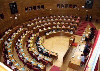 Publicación en el BOE de las leyes de Concordia y Transparencia: Claves para el futuro de la Comunitat Valenciana