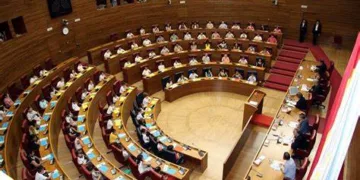 Publicación en el BOE de las leyes de Concordia y Transparencia: Claves para el futuro de la Comunitat Valenciana