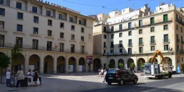 Hombre admite haber matado a palos a su pareja en un caso de control y violencia extrema en Torrevieja
