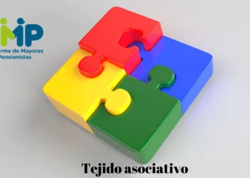 La PMP reivindica el papel clave del tejido asociativo y reclama medidas para su fortalecimiento