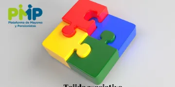 La PMP reivindica el papel clave del tejido asociativo y reclama medidas para su fortalecimiento