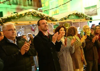 Diputació de Valéncia ayuda con 445.000 euros a los municipios de menos de 30.000 habitantes para organizar ferias y mercados navideños