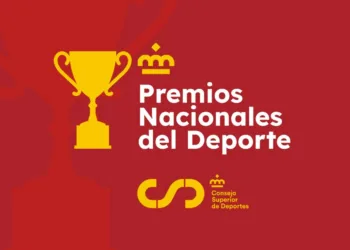 El Consejo Superior de Deportes convoca una nueva edición de los Premios Nacionales del Deporte