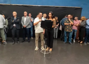 Bocetos de las Fallas de Especial de Cullera para 2025