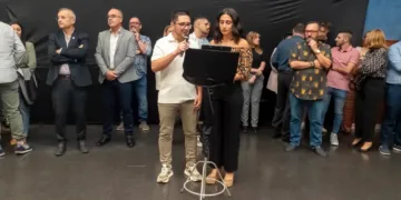 Bocetos de las Fallas de Especial de Cullera para 2025