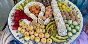 La 43ª edición del Concurso de Sant Donís premia a los mejores maestros pasteleros de la Comunidad Valenciana