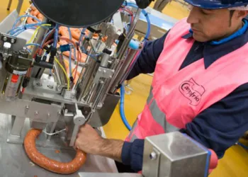 Campofrío Torrent activa un ERTE temporal por fuerza mayor ante los graves daños en su planta