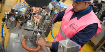 Campofrío Torrent activa un ERTE temporal por fuerza mayor ante los graves daños en su planta