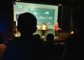 El Museo de las Ciéncias de Valéncia sortea invitaciones para asistir al musical científico ‘Ramona y Cajal. El secreto del Museu’