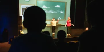 El Museo de las Ciéncias de Valéncia sortea invitaciones para asistir al musical científico ‘Ramona y Cajal. El secreto del Museu’