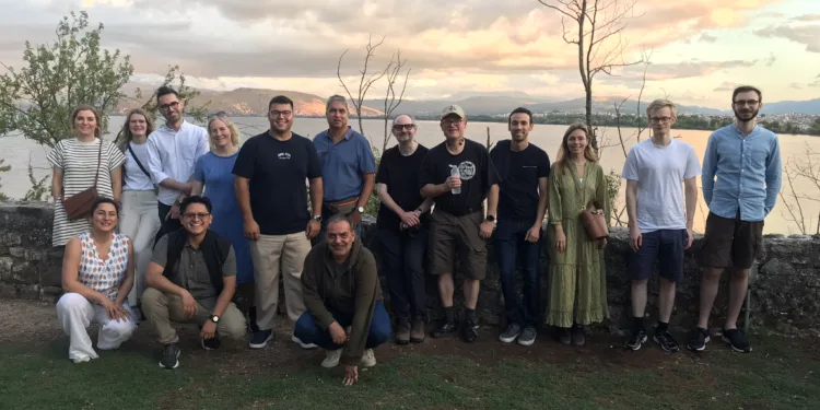 La Fundación Ribera Salud participa junto a la tecnológica Futurs en el proyecto europeo Nemecys de ciberseguridad