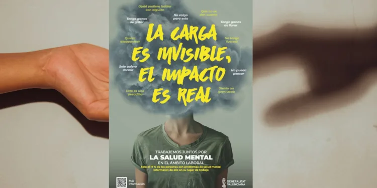 La Generalitat suma 200 nuevos profesionales de salud mental 1 La Generalitat suma 200 nuevos profesionales de salud mental