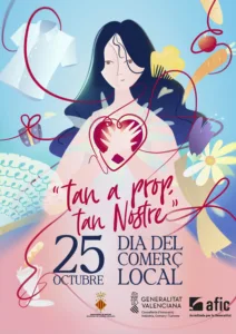 XII edición de la ‘Noche en Vela’ en Sagunto 3 Sagunto dia del comercio local