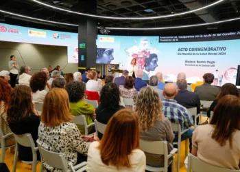 El Día Mundial de la Salud Mental 2024 bajo el lema ‘Trabajo y salud mental, un vínculo fundamental’