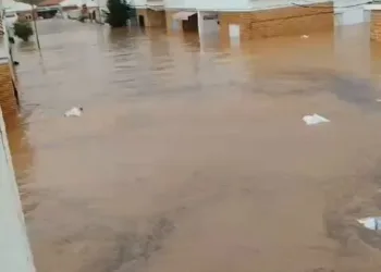 Situación crítica en Utiel: la Generalitat Valenciana pide ayuda a la UME