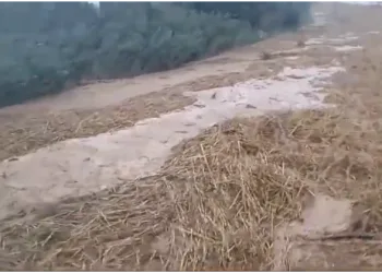 Aviso especial: Protección Civil alerta sobre el aumento de caudales en ríos y barrancos del norte de Castellón