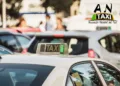El sector del Taxi convoca una movilización nacional el 13 de noviembre