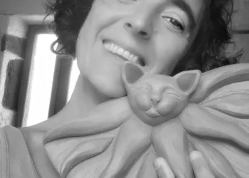 ‘Emotion-Ailes’ aterriza en la Casa de las Luces de Titaguas