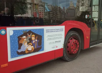 Una persona con discapacidad intelectual diseñará la felicitación navideña de la Dirección General de Discapacidad