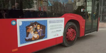 Una persona con discapacidad intelectual diseñará la felicitación navideña de la Dirección General de Discapacidad