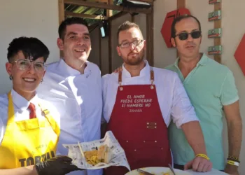 The Best Tortilla Valencia: Horarios y Dónde Disfrutar de las Mejores Tortillas del País