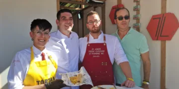 The Best Tortilla Valencia: Horarios y Dónde Disfrutar de las Mejores Tortillas del País