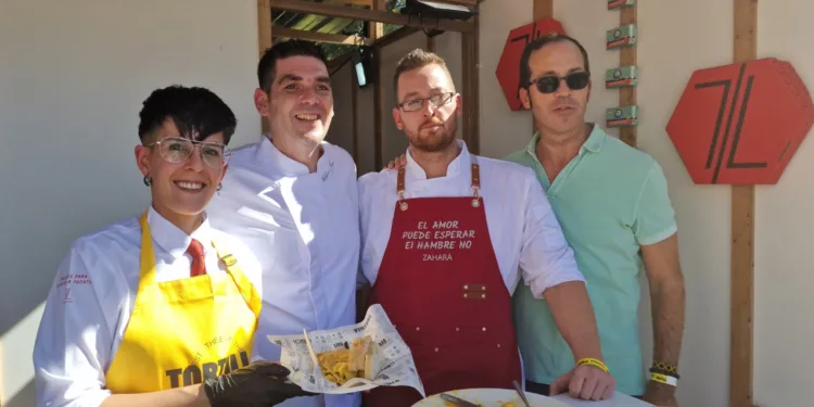 The Best Tortilla Valencia: Horarios y Dónde Disfrutar de las Mejores Tortillas del País