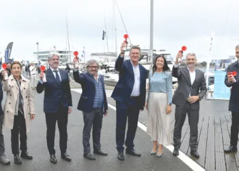 La 15 edición del Valencia Boat Show da el bocinazo de salida