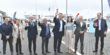 La 15 edición del Valencia Boat Show da el bocinazo de salida