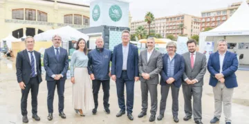 Valencia Mar coorganiza la 15 edición del salón náutico internacional Valencia Boat Show