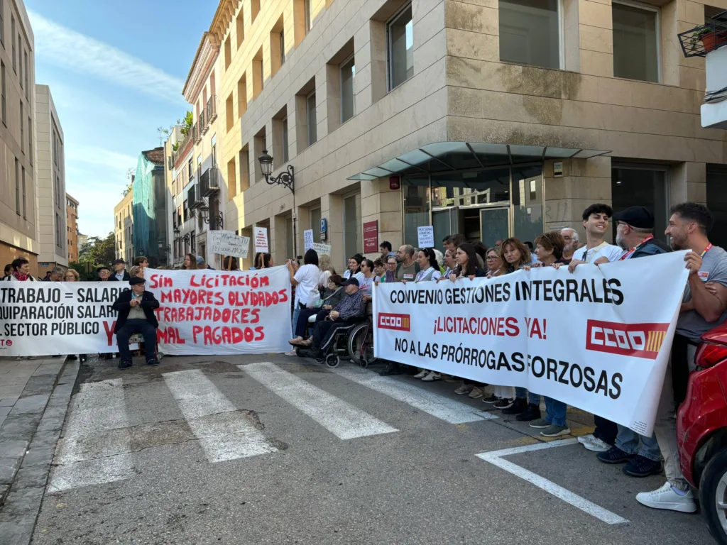 Valencia residencia Velluters