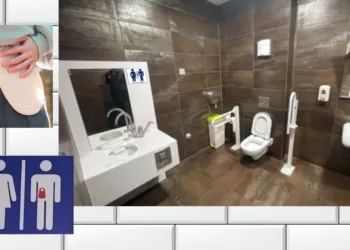 Comienza la tramitación para regular normativamente los aseos adaptados para personas con ostomía