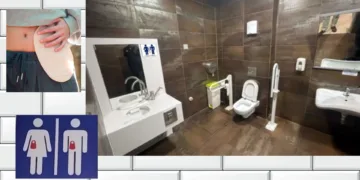 Comienza la tramitación para regular normativamente los aseos adaptados para personas con ostomía