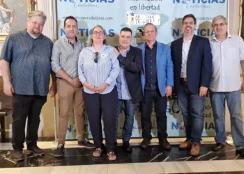 Noticias Ciudadanas llega a las 900.000 visitas