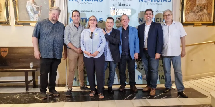Noticias Ciudadanas llega a las 900.000 visitas 1 Noticias Ciudadanas llega a las 900.000 visitas