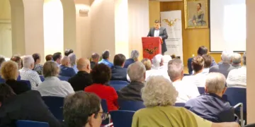 Éxito absoluto en el primer aniversario de Noticias Ciudadanas