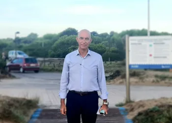 Devesa-Albufera hace balance de la temporada de baño en el Perellonet destacando el trabajo conjunto que ha eliminado molestias 1 Devesa-Albufera hace balance de la temporada de baño en el Perellonet destacando el trabajo conjunto que ha eliminado molestias