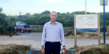 Devesa-Albufera hace balance de la temporada de baño en el Perellonet destacando el trabajo conjunto que ha eliminado molestias