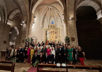 Lo Rat Penat marca l'inici del 9 d'Octubre en el Te Deum en el Puig i l'entrega del premi "Crit Valencià de l'Any" 9 Lo Rat Penat marca l'inici del 9 d'Octubre en el Te Deum en el Puig i l'entrega del premi "Crit Valencià de l'Any"