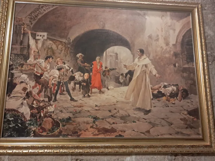 Lo Rat Penat marca l’inici del 9 d’Octubre en el Te Deum en el Puig i l’entrega del premi «Crit Valencià de l’Any»