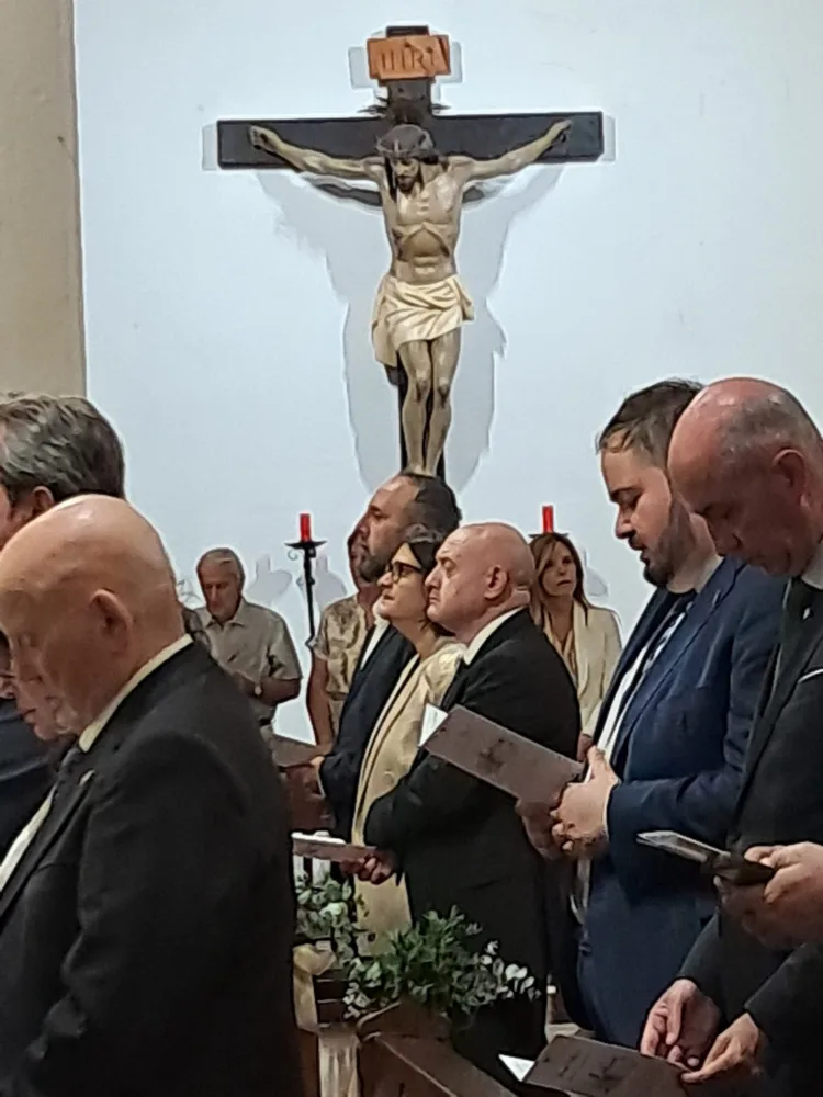 Lo Rat Penat marca l’inici del 9 d’Octubre en el Te Deum en el Puig i l’entrega del premi «Crit Valencià de l’Any»