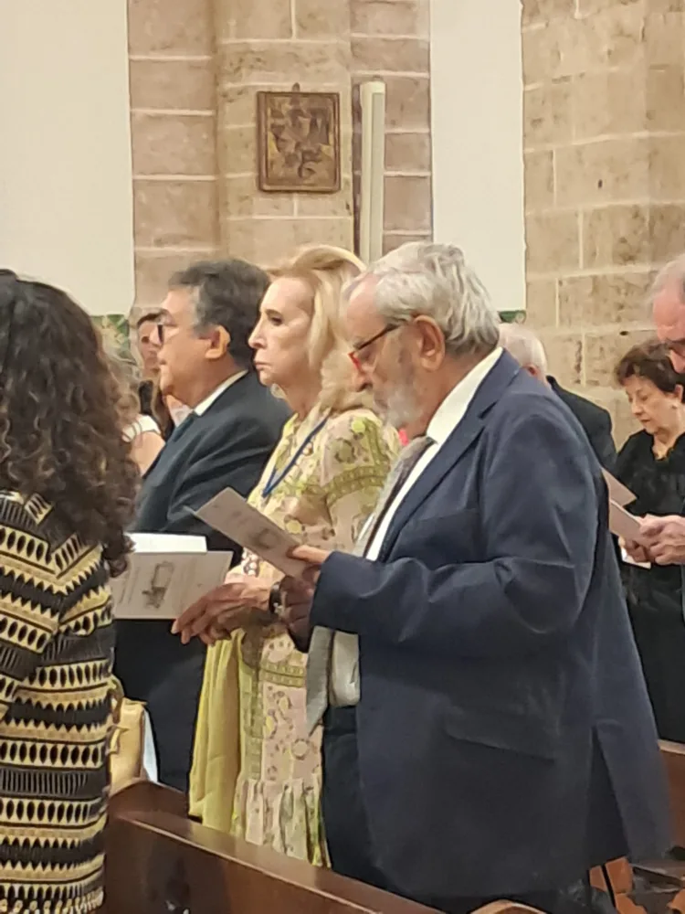 Lo Rat Penat marca l’inici del 9 d’Octubre en el Te Deum en el Puig i l’entrega del premi «Crit Valencià de l’Any»