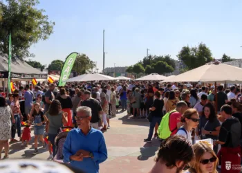 Cultura, música y gastronomía para celebrar el Día de la Hispanidad en Torrent