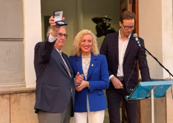 Meliana celebrà el 9 d'Octubre en una jornada recordant a Anfòs Ramón