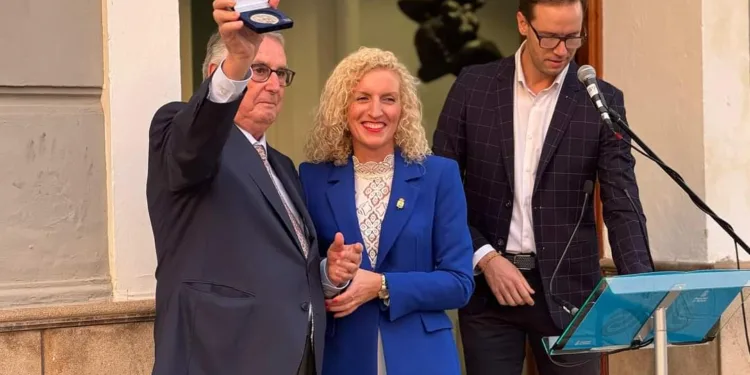 Meliana celebrà el 9 d'Octubre en una jornada recordant a Anfòs Ramón