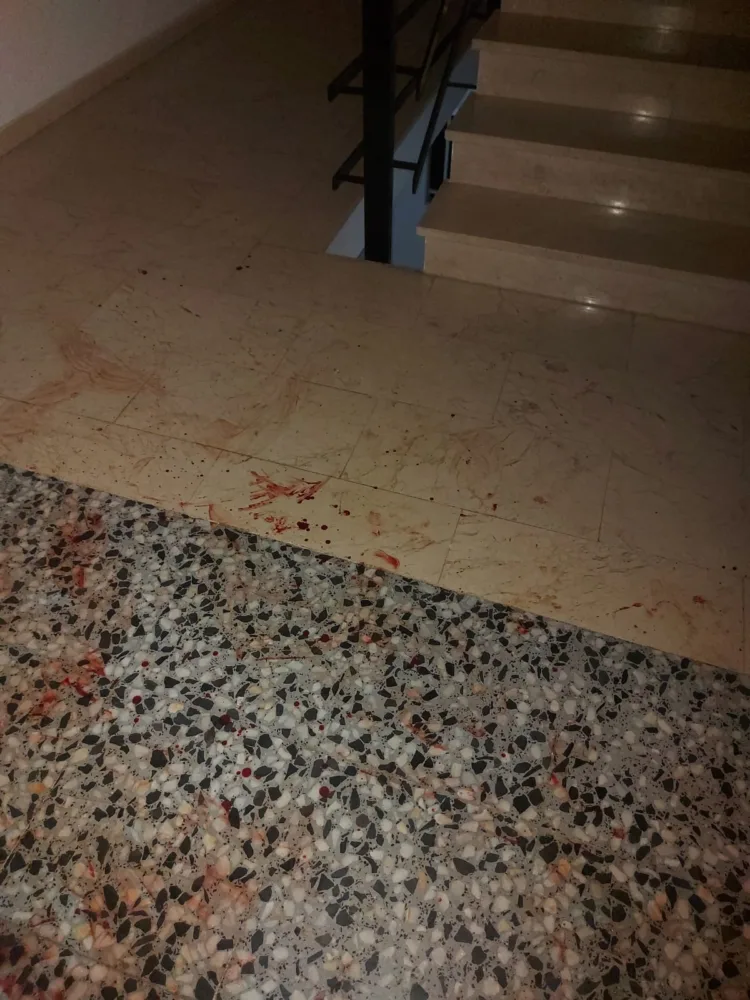 Apuñalado hasta en 7 ocasiones tras una noche de fiesta en el Faro de Cullera